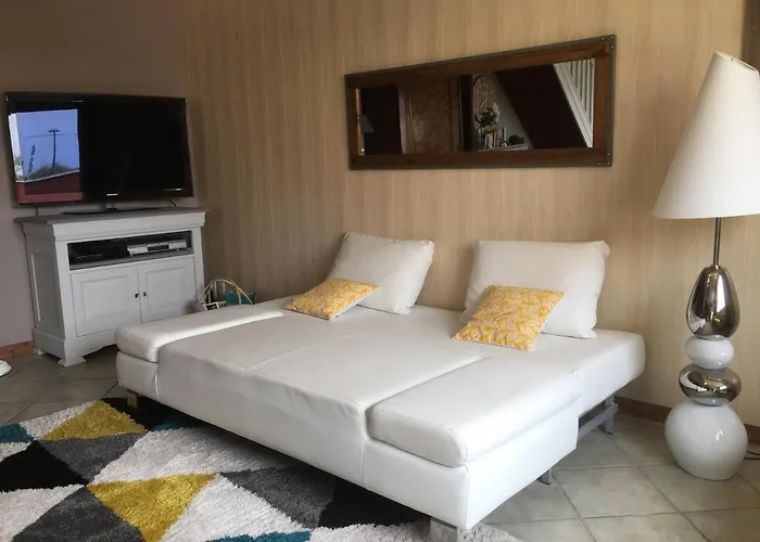 La Casa Cantarana