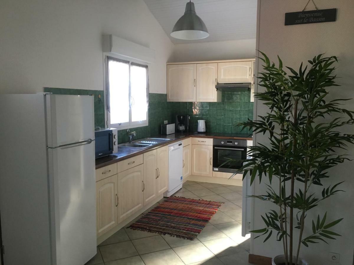 Ferienhaus La Casa Cantarana *
